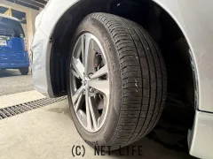 スバル レヴォーグ