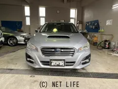 スバル レヴォーグ