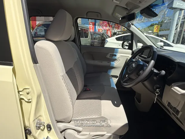スバル ステラ