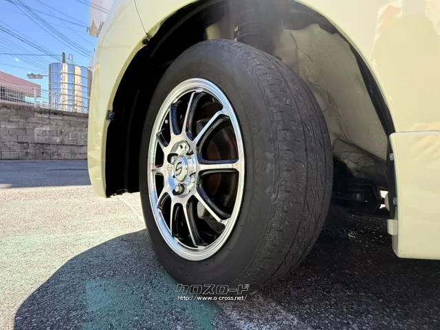 スバル ステラ
