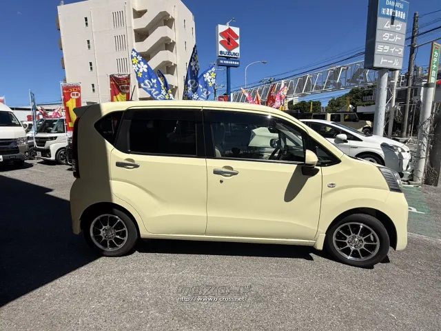 スバル ステラ