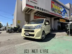 スバル ステラ
