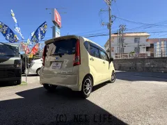 スバル ステラ