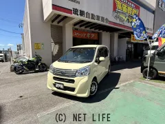 スバル ステラ