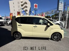 スバル ステラ