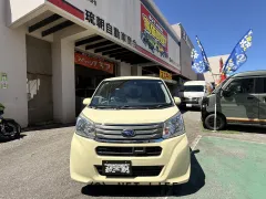 スバル ステラ