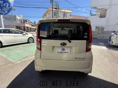 スバル ステラ