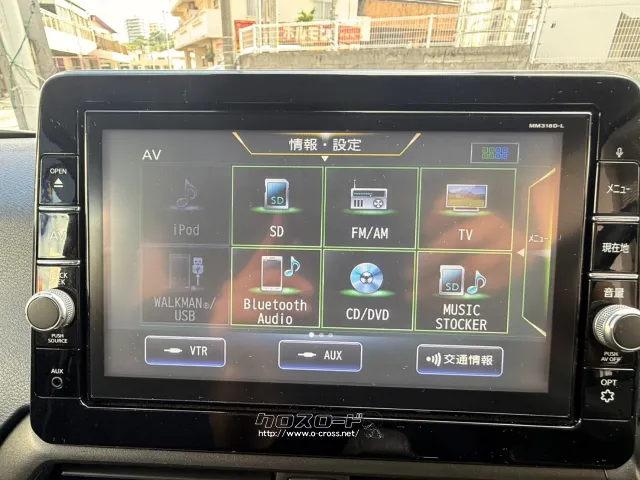 日産 デイズ