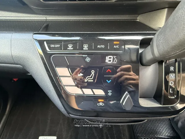 日産 デイズ