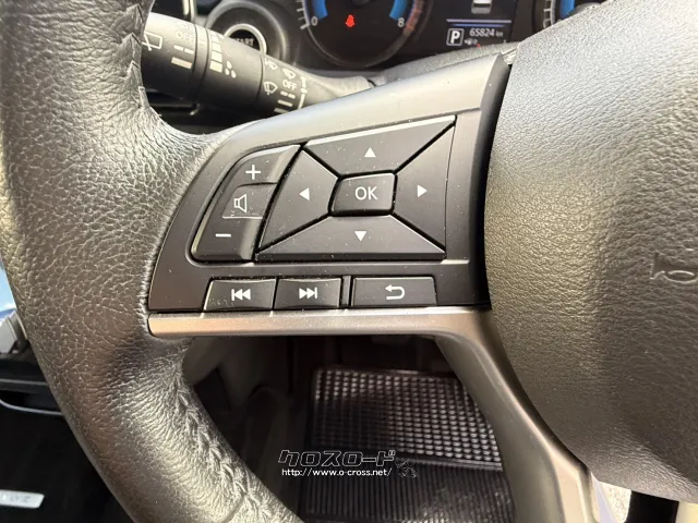 日産 デイズ