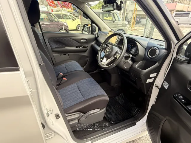 日産 デイズ