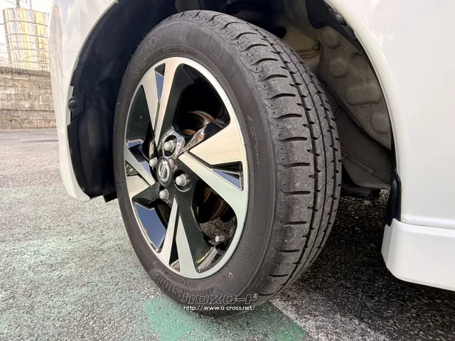 日産 デイズ