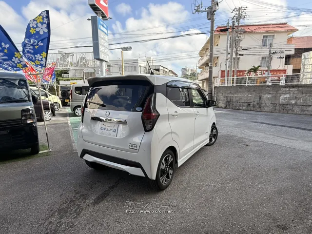 日産 デイズ