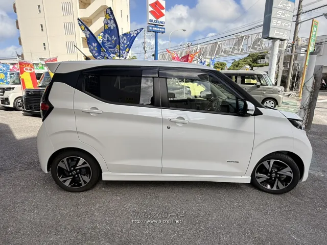 日産 デイズ