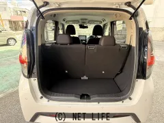 日産 デイズ