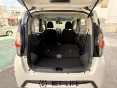 日産 デイズ