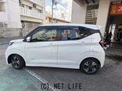 日産 デイズ