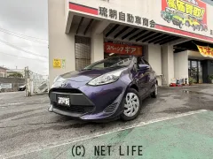 トヨタ アクア