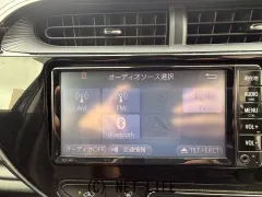 トヨタ アクア