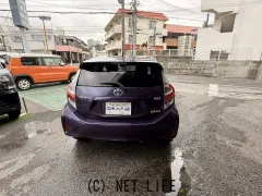 トヨタ アクア