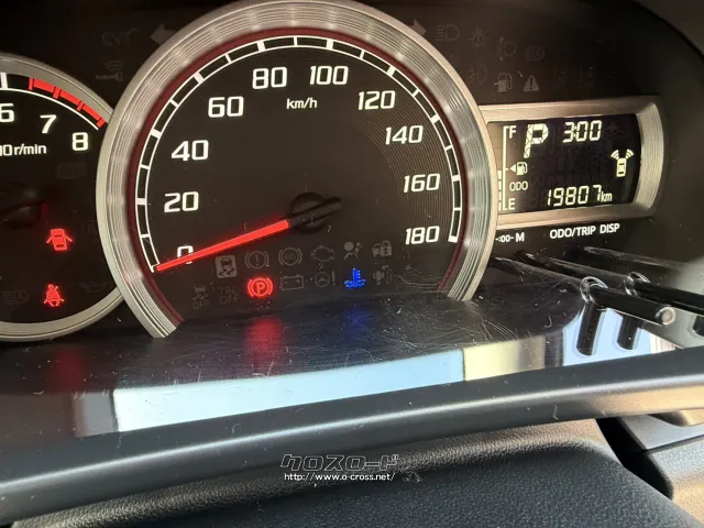 トヨタ パッソ