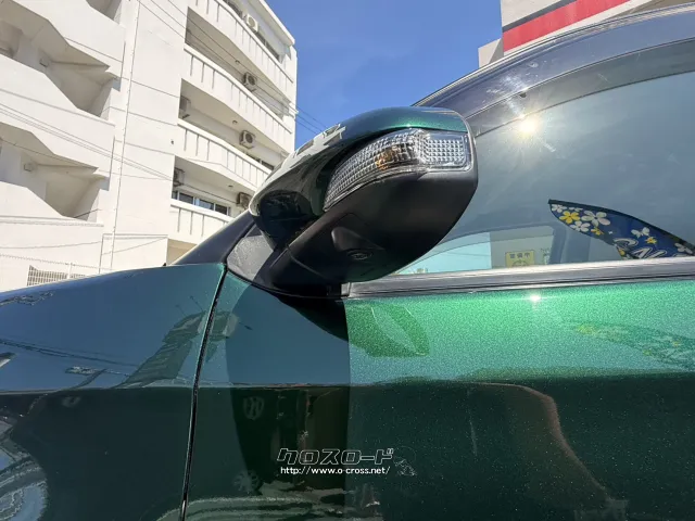 トヨタ パッソ