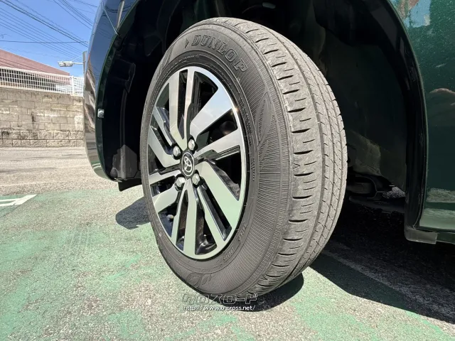 トヨタ パッソ
