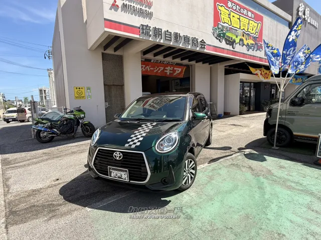 トヨタ パッソ