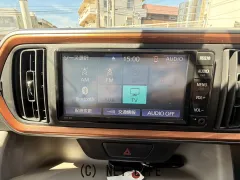 トヨタ パッソ