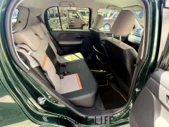 トヨタ パッソ