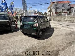 トヨタ パッソ