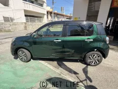 トヨタ パッソ