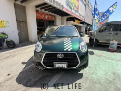 トヨタ パッソ