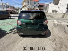 トヨタ パッソ
