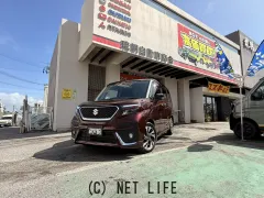 スズキ ソリオ