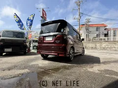 スズキ ソリオ