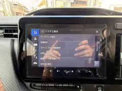 スズキ ソリオ