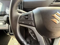スズキ ソリオ