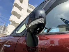 スズキ ソリオ