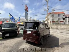 スズキ ソリオ