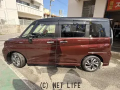 スズキ ソリオ