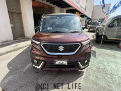 スズキ ソリオ