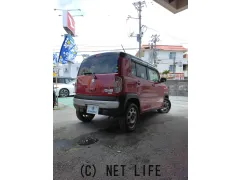 スズキ ハスラー