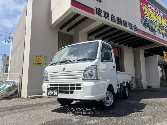 スズキ キャリイ