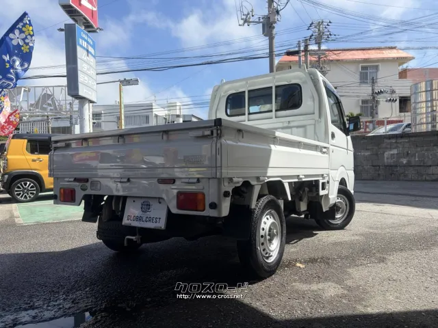 スズキ キャリイ