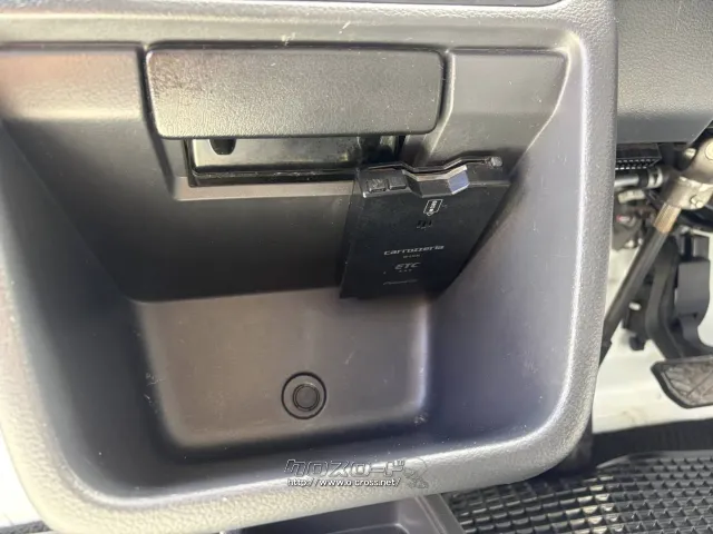 スズキ キャリイ