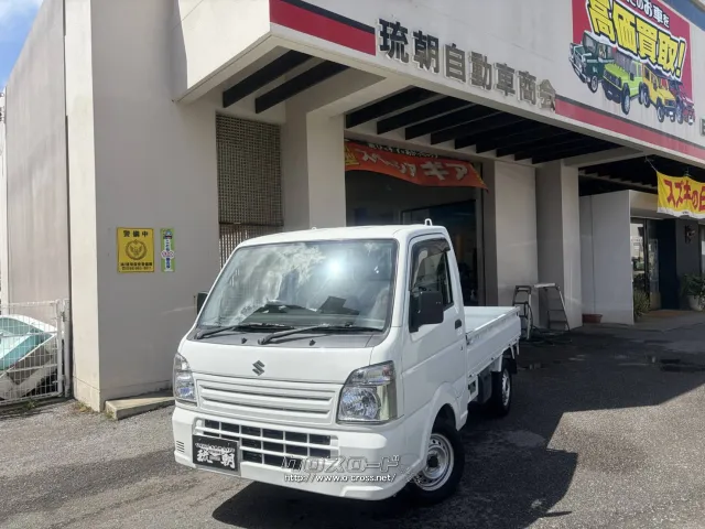 スズキ キャリイ