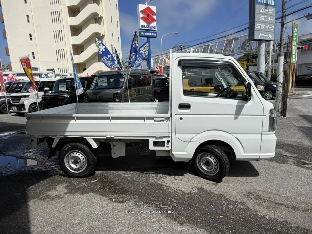 スズキ キャリイ