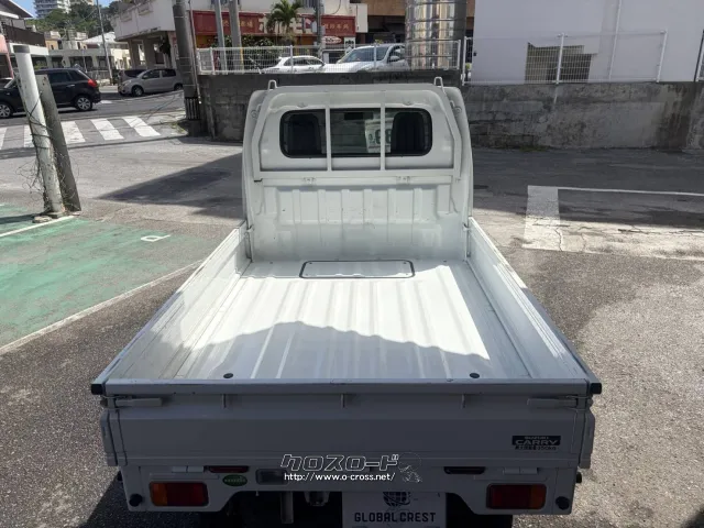 スズキ キャリイ