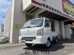 スズキ キャリイ